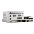 Cisco Catalyst C1000-16T-E-2G-L, 16x10/100/1000, 2xSFP