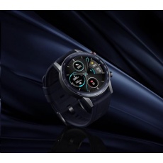 Honor Watch Magic 2 MINOS, 46 mm, černá Honor Watch Magic 2 MINOS, 46 mm, černá
