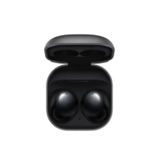 Samsung Bluetooth sluchátka Galaxy Buds 2, Onyx, CZ distribuce