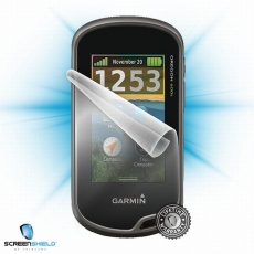 ScreenShield fólie na displej pro GARMIN Oregon 600 ScreenShield fólie na displej pro GARMIN Oregon 600