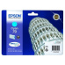 EPSON Ink bar WF-5xxx Series Ink Cartridge "Pisa" 79 Cyan (6,5 ml) (800 str.)