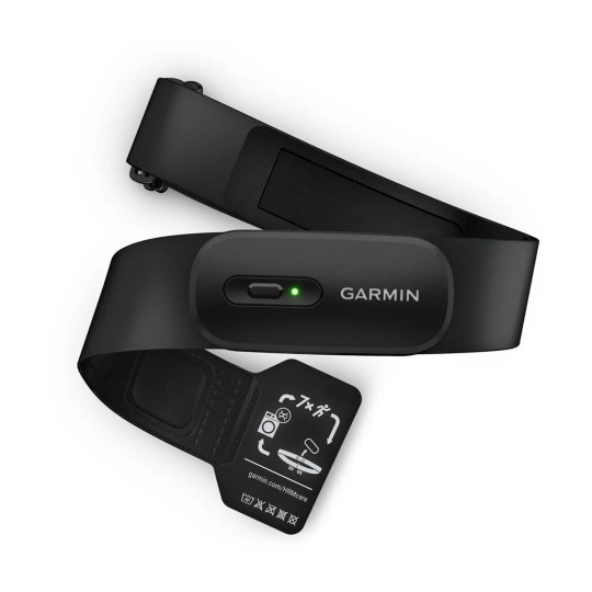 Garmin HRM 200 - Heart rate sensor XS to S EU Garmin HRM 200 - Heart rate sensor XS to S EU