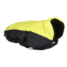 HUHU kabatek Komfort sedy/zeleny 42 cm HUHU kabatek Komfort sedy/zeleny 42 cm