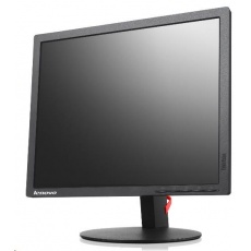 LENOVO LCD T1714p - 17",TN,matný,5:4,1280x1024,170/160,250cd/m2,1000:1,VGA,DVI,DP,VESA LENOVO LCD T1714p - 17",TN,matný,5:4,1280x1024,170/160,250cd/m2,1000:1,VGA,DVI,DP,VESA