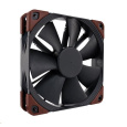 NOCTUA NF-F12 industrialPPC-3000 PWM - ventilátor