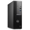 DELL PC OptiPlex 7020 SFF/180W/TPM/i5 14500/16GB/256GB SSD/Integrated/WLAN/vPro/Kb/Mouse/W11 Pro/3Y PS NBD