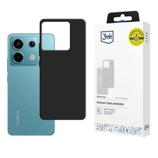 3mk ochranný kryt Silicone Case pro Redmi Note 13 Pro 5G