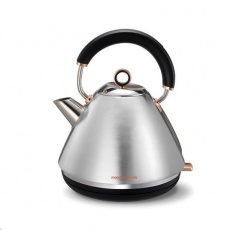 MORPHY RICHARDS konvice Accents Rosegold retro Brushed MORPHY RICHARDS konvice Accents Rosegold retro Brushed