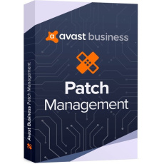 _Nová Avast Business Patch Management 78PC na 12 měsíců _Nová Avast Business Patch Management 78PC na 12 měsíců