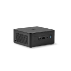 ASUS NUC 13 Pro NUC13ANHI5/i5-1340P/DDR4/USB3.0/LAN/WiFi/Intel® Iris™ Xe/M.2 + 2,5"/Bez napájecího kabelu