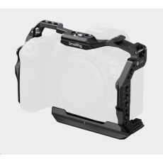 SmallRig 5954 HawkLock Quick Release Cage for Canon EOS R6 Mark III / R6 Mark II