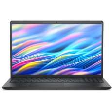 DELL NTB 15 DC15250/i7-1355U/16GB/512GB SSD/15.6" FHD/Intel UHD/3 Cell/65W/WLAN/non-BCK Kb/W11 Pro/3Y PS NBD