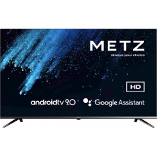 METZ 32" 32MTB7000, ANDROID SMART LED, 80cm, HD Ready, 50Hz, Direct LED, DVB-T2/S2/C, HDMI, USB METZ 32" 32MTB7000, ANDROID SMART LED, 80cm, HD Ready, 50Hz, Direct LED, DVB-T2/S2/C, HDMI, USB