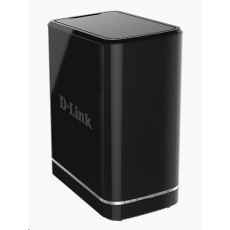 D-Link DNR-322L 2-Bay mydlink Network Video Recorder, 16 channel live view/recording, 1 Ch playback D-Link DNR-322L 2-Bay mydlink Network Video Recorder, 16 channel live view/recording, 1 Ch playback