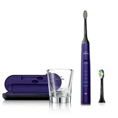 Philips Sonicare HX9372/04 DiamondClean Amethyst zubní kartáček Philips Sonicare HX9372/04 DiamondClean Amethyst zubní kartáček