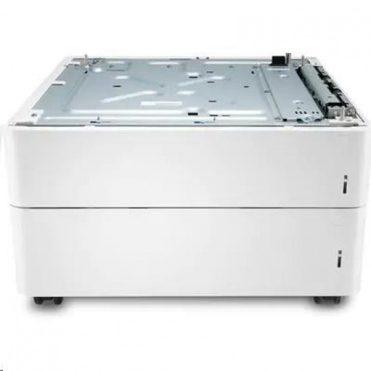 HP Color LaserJet 2x550 A3 Skříňka + zásobník na 2x550 listů pro CLJ M751n, M856dn, M856x, M776dn, M776z, M776zs, E75245