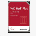 BAZAR - WD RED PLUS NAS WD20EFZX 2TB SATA/600 128MB cache 175 MB/s CMR
