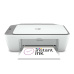 HP All-in-One Deskjet 2820e HP+ Cement (A4, 7,5/5,5 ppm, USB, Wi-Fi, BT, Print, Scan, Copy)