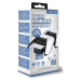 VENOM VS5001 White PS5 Twin Docking Station