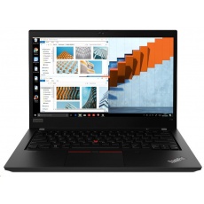 LENOVO NTB ThinkPad T14 i - i5-10210U@1.6GHz,14" FHD IPS,8GB,512SSD,HDMI,HDcam,Intel HD,W10P,3r carryin LENOVO NTB ThinkPad T14 i - i5-10210U@1.6GHz,14" FHD IPS,8GB,512SSD,HDMI,HDcam,Intel HD,W10P,3r carryin