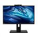 BAZAR - ACER LCD B278Ubemiqpruzx 69cm (27") IPS LED, WQHD 2560x1440@100Hz, 350cd/m2, 178/178, Black - Poškozený obal (Ko