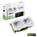 ASUS VGA NVIDIA GeForce RTX 4060 Ti DUAL OC EVO 8G WHITE, 8G GDDR6, 3xDP, 1xHDMI