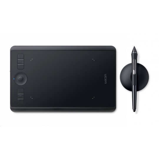 Wacom Intuos Pro S - grafický tablet