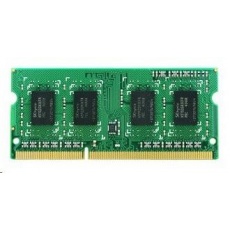 Synology rozšiřující paměť 4GB DDR3-1600 pro DS2015xs,DS2415+,DS1815+,DS1515+,DS1817,RS2416+,RS2416RP+, RS815+, RS815RP+ Synology rozšiřující paměť 4GB DDR3-1600 pro DS2015xs,DS2415+,DS1815+,DS1515+,DS1817,RS2416+,RS2416RP+, RS815+, RS815RP+