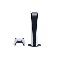 SONY PlayStation 5 Digital Edition SONY PlayStation 5 Digital Edition