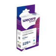 WECARE ARMOR cartridge pro Brother DCP-J4120D cyan, 12ml, kom. s LC225C