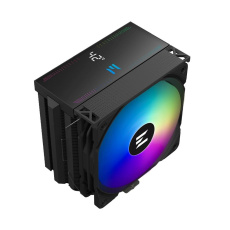 ZALMAN Chladič CPU CNPS13X DS BLACK, 120mm, PWM, LGA1851, AM5 ZALMAN Chladič CPU CNPS13X DS BLACK, 120mm, PWM, LGA1851, AM5