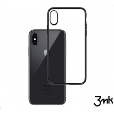 3mk Satin Armor Case pro Apple iPhone Xs