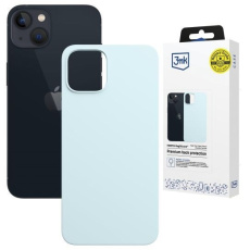 3mk ochranný kryt HARDY MagSilicone pro Apple iPhone 15 Plus Blue 3mk ochranný kryt HARDY MagSilicone pro Apple iPhone 15 Plus Blue