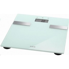AEG PW 5644 WH osobní váha AEG PW 5644 WH osobní váha