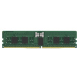 KINGSTON DIMM DDR5 16GB 6400MT/s CL52 ECC 1Rx8 Module