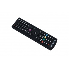 ORAVA VDO RC 4870 - náhradní ovladač ORAVA VDO RC 4870 - náhradní ovladač