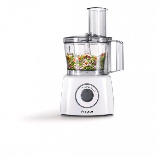 BOSCH MCM3200W kuchyňský robot