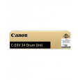 Canon Toner C-EXV 34 M purpurová pro iR-CR2030, C2100, C2220i, C2225i, C2230i (51 000 str.)