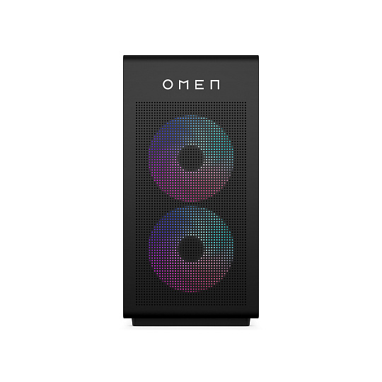 HP PC OMEN 35L GT16-1011nc, R7-9800X3D, 16GB DDR5, 1TB SSD, RTX 5070 12GB, Win 11 Home,3-3-0, Game Pass HP PC OMEN 35L GT16-1011nc, R7-9800X3D, 16GB DDR5, 1TB SSD, RTX 5070 12GB, Win 11 Home,3-3-0, Game Pass