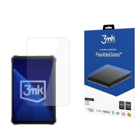 3mk FlexibleGlass pro Blackview Active 8 Pro 3mk FlexibleGlass pro Blackview Active 8 Pro