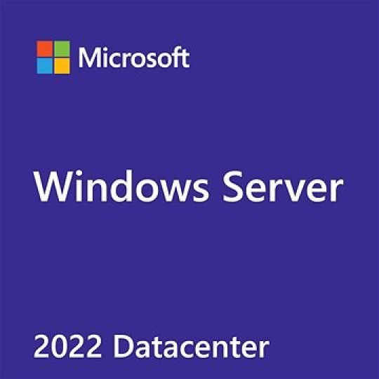 MS CSP Windows Server 2025 Datacenter - 2 Core EDU