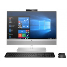 HP EliteOne 800G6 AiO 23.8 NT i5-10500,8GB,256GB M.2,WiFi6+BT,wrls kl. a myš,SD MCR, 210W pl.,DP+USB-C+HDMI IN, Win10Pro HP EliteOne 800G6 AiO 23.8 NT i5-10500,8GB,256GB M.2,WiFi6+BT,wrls kl. a myš,SD MCR, 210W pl.,DP+USB-C+HDMI IN, Win10Pro