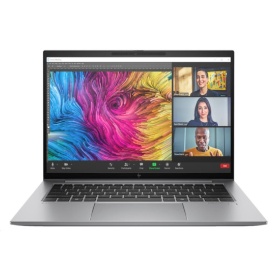 HP NTB ZBook Firefly 14G11 U7-155H 14AG WQXGA, 64GB DDR5 5200,2TB PCIe-4x4,RTX A500/4GB, WiFi 6E,BT, Win11Pro 4y-onsite