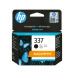 HP 337 Black Ink Cart, 11 ml, C9364EE (420 pages)