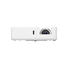 Optoma projektor ZU607T (DLP, LASER, WUXGA, 6500 ANSI, 300 000:1, 2xHDMI, 2xVGA, RS232, LAN, 2x15W speaker)