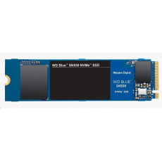 WD GREEN SSD NVMe 2TB PCIe SN350, Geb3 8GB/s, (R:3200/W:3000 MB/s)