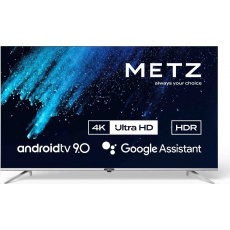METZ 65" 65MUC8000Z, Smart Android LED,UHD, 100Hz, Direct LED, DVB-T2/S2/C, HDMI, USB METZ 65" 65MUC8000Z, Smart Android LED,UHD, 100Hz, Direct LED, DVB-T2/S2/C, HDMI, USB