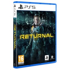 SONY PS5 hra Returnal SONY PS5 hra Returnal