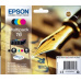 EPSON ink 16 Series 'Pero' multipack