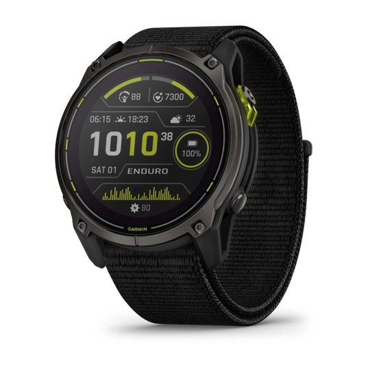 Garmin Enduro™ 3, EU